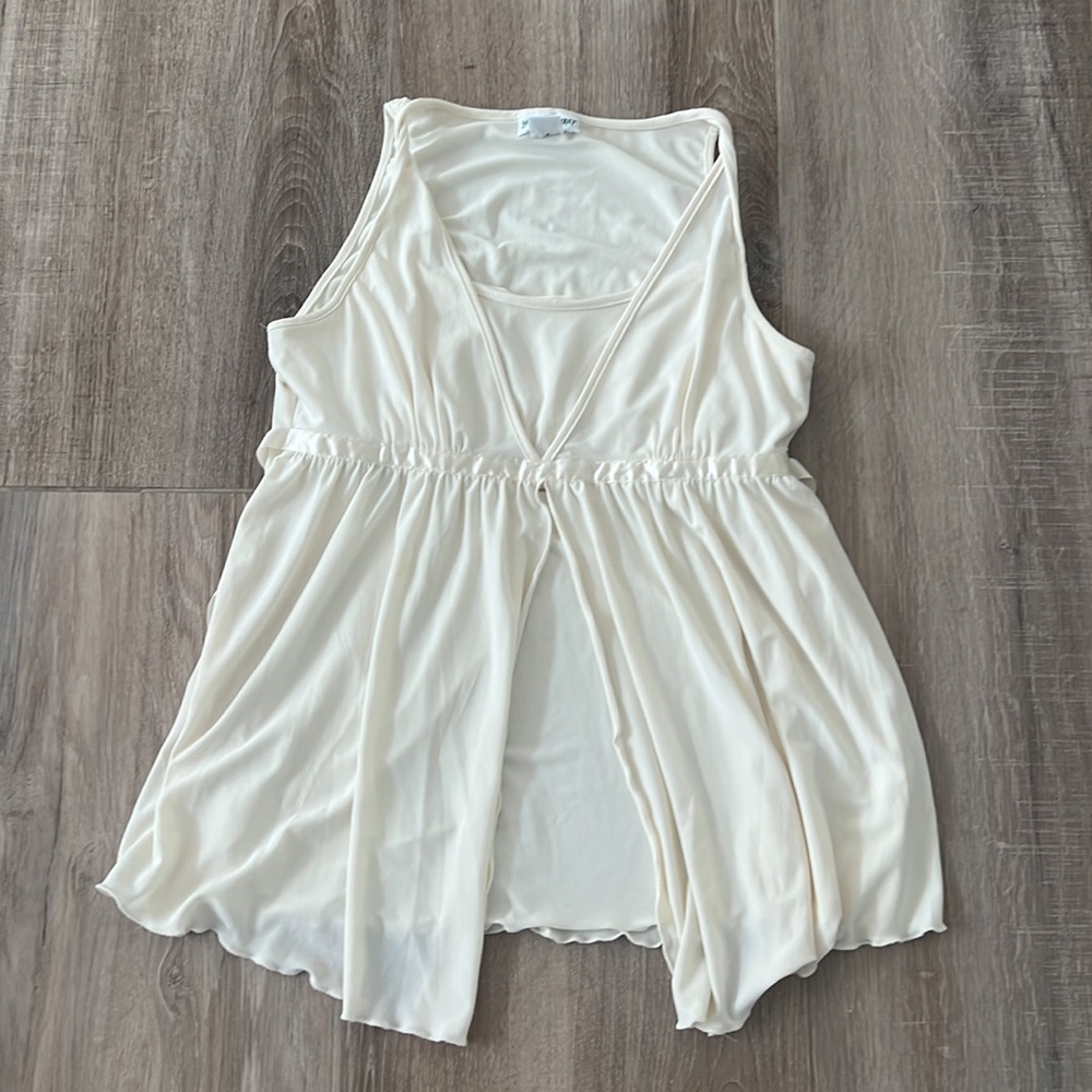 🤰🏼Motherhood Maternity Top🤰🏼Size M